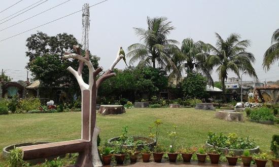 Spandan Recreation Park